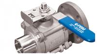 2-Way Industrial Ball Valves